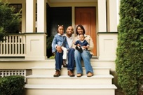 Family Porch